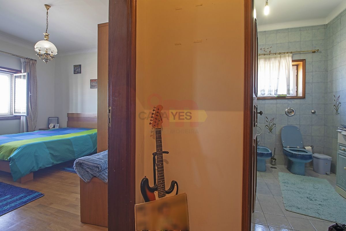 Moradia T6+ à venda em Aves, Santo Tirso — foto 28