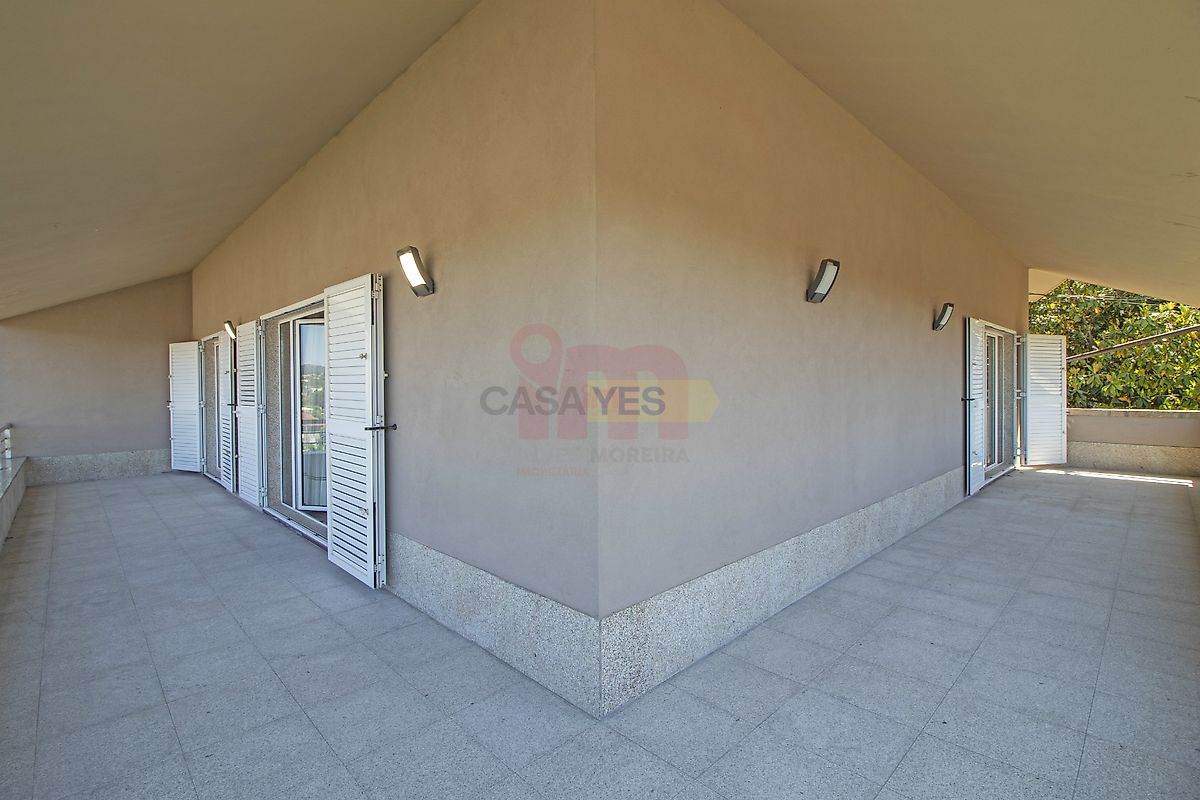Moradia T6+ à venda em Aves, Santo Tirso — foto 7