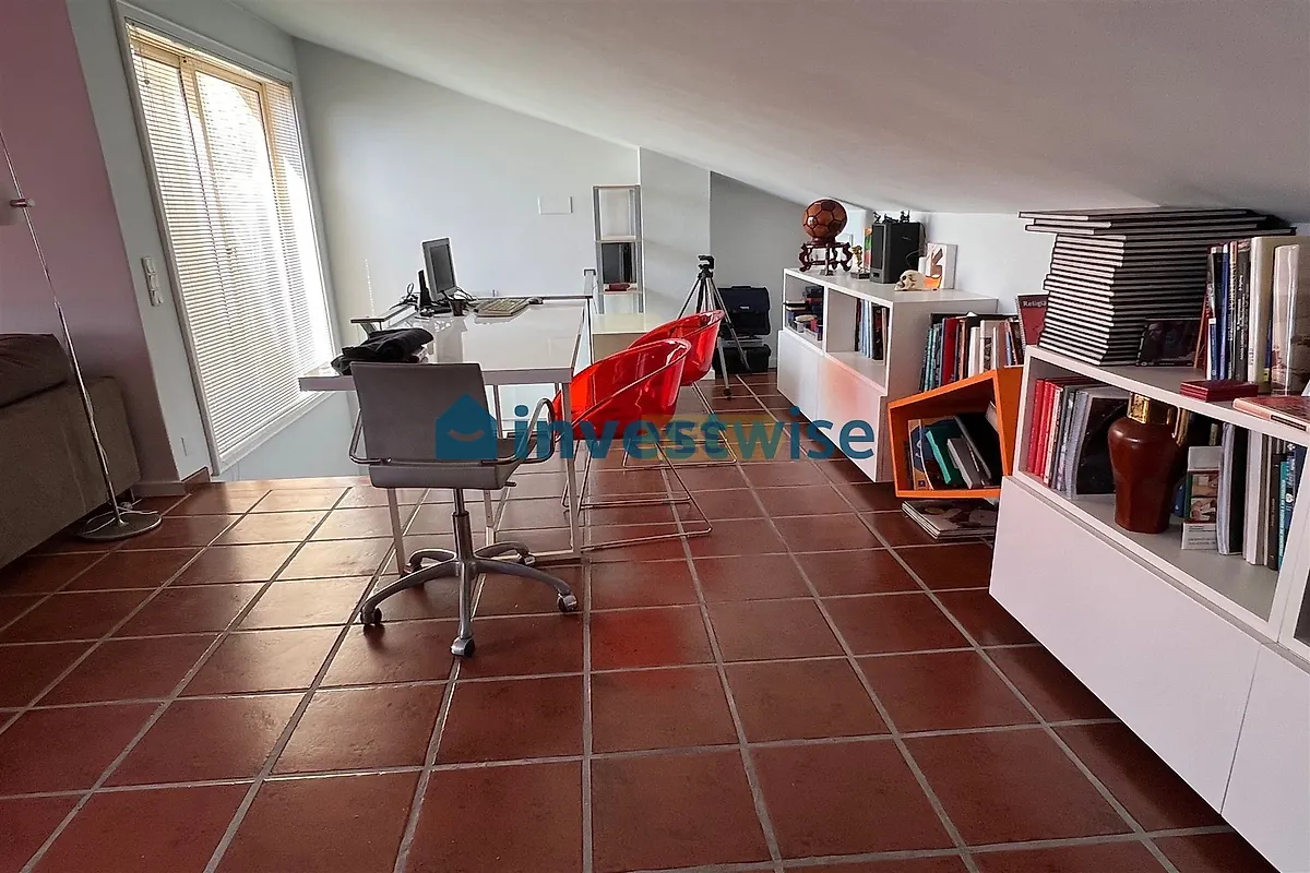 Apartamento T4 à venda em Perafita, Lavra e Santa Cruz do Bispo, Matosinhos — foto 7