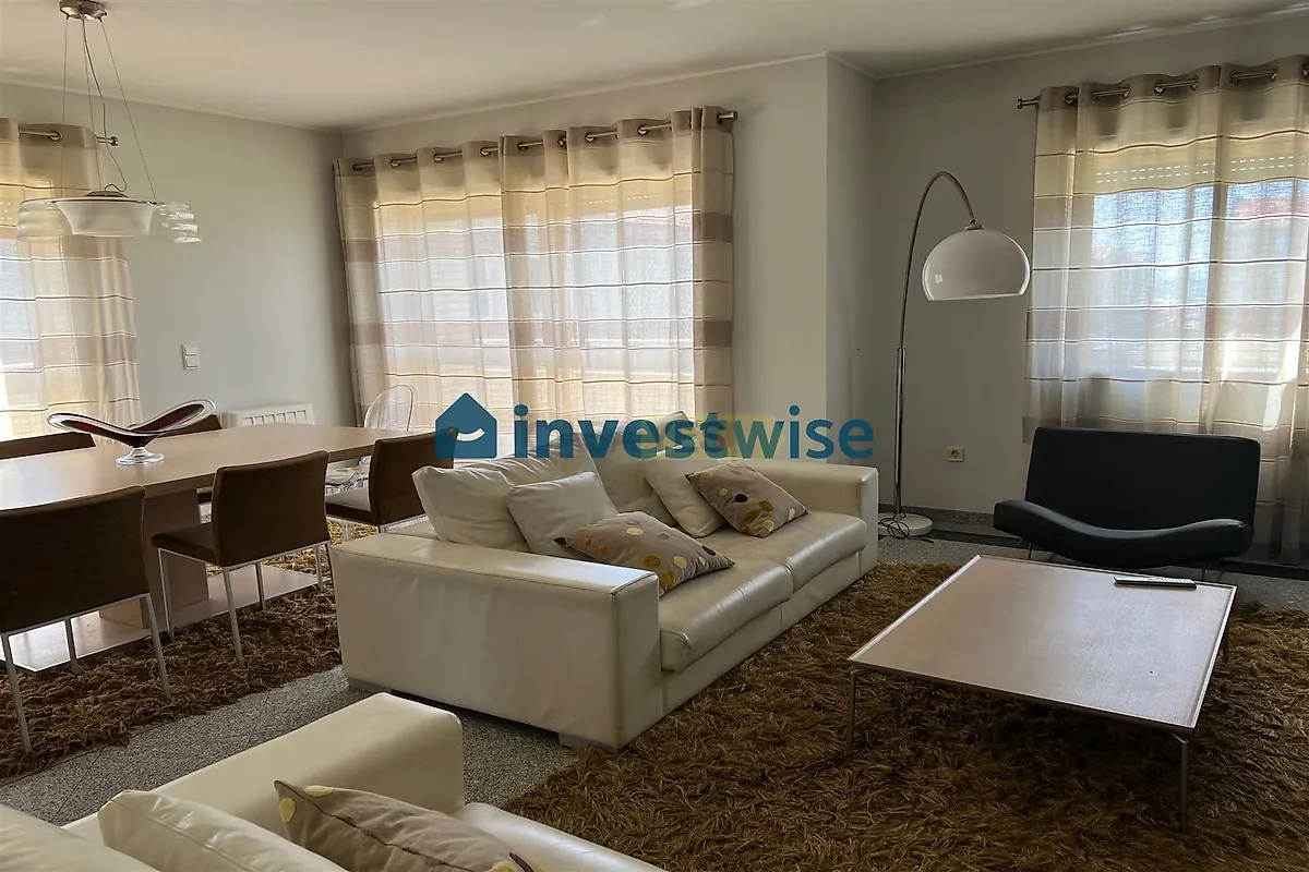 Apartamento T4 à venda em Perafita, Lavra e Santa Cruz do Bispo, Matosinhos — foto 6