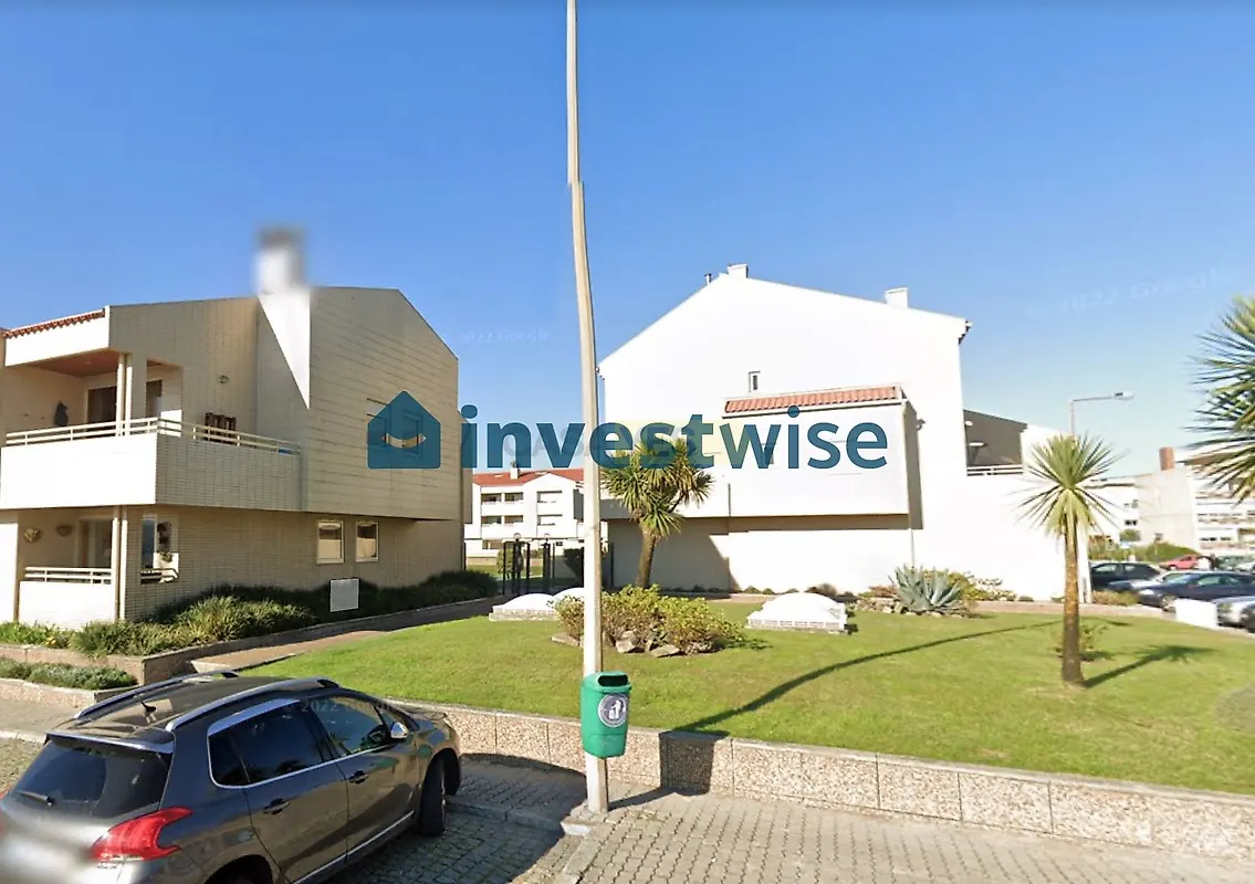 Apartamento T4 à venda em Perafita, Lavra e Santa Cruz do Bispo, Matosinhos — foto 14