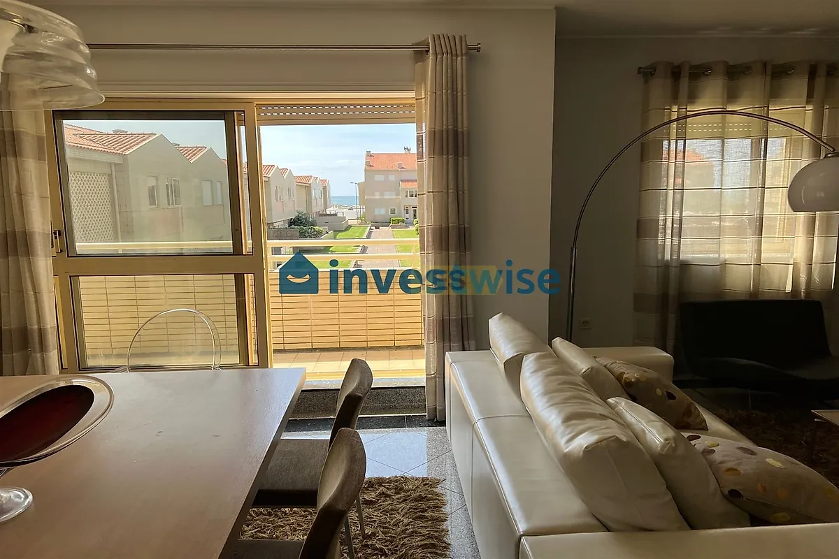 Apartamento T4 à venda em Perafita, Lavra e Santa Cruz do Bispo, Matosinhos — foto 3