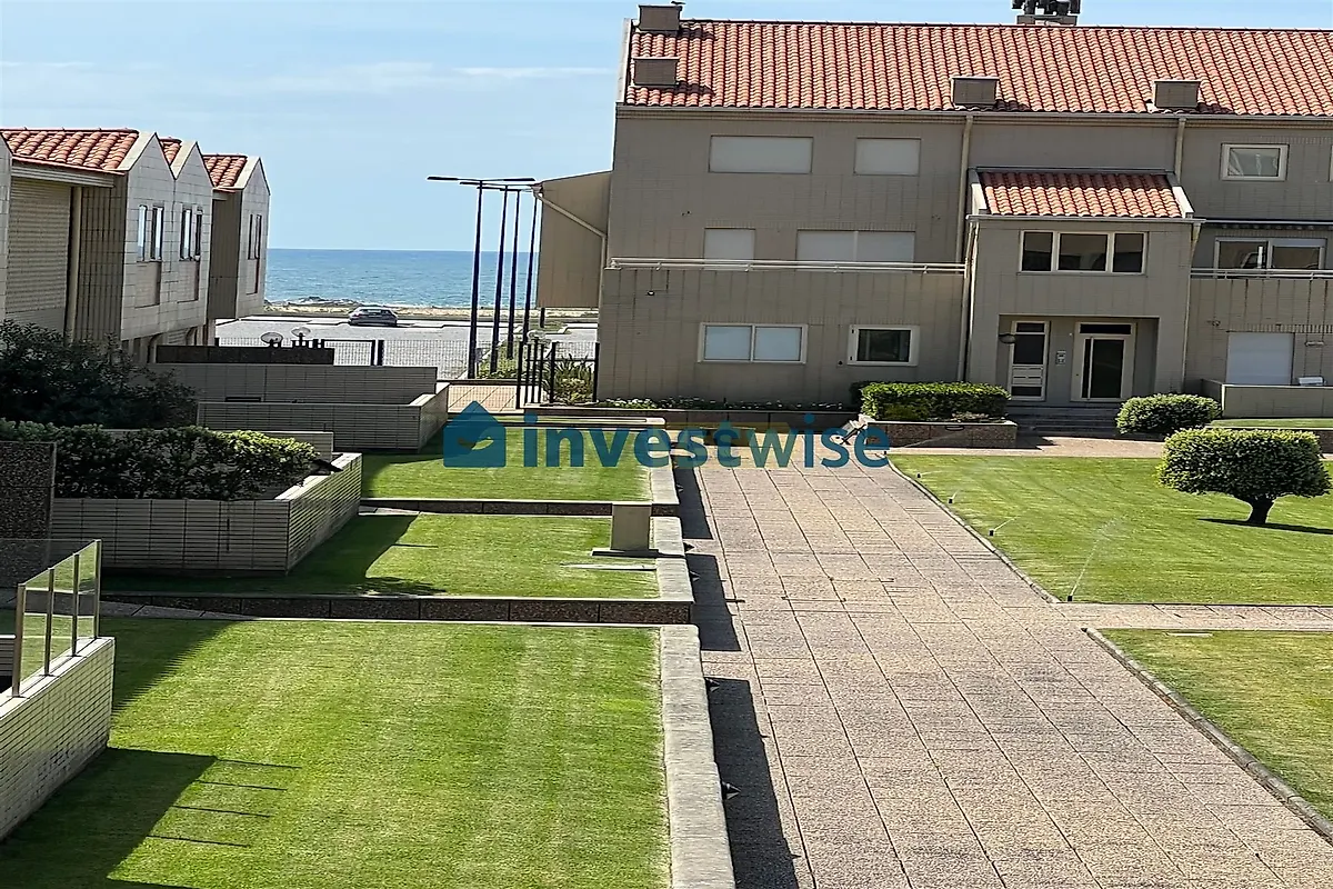 Apartamento T4 à venda em Perafita, Lavra e Santa Cruz do Bispo, Matosinhos — foto 12