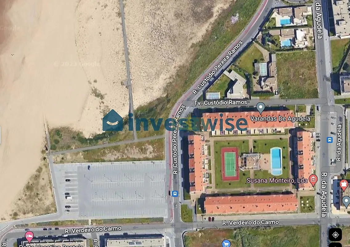 Apartamento T4 à venda em Perafita, Lavra e Santa Cruz do Bispo, Matosinhos — foto 15