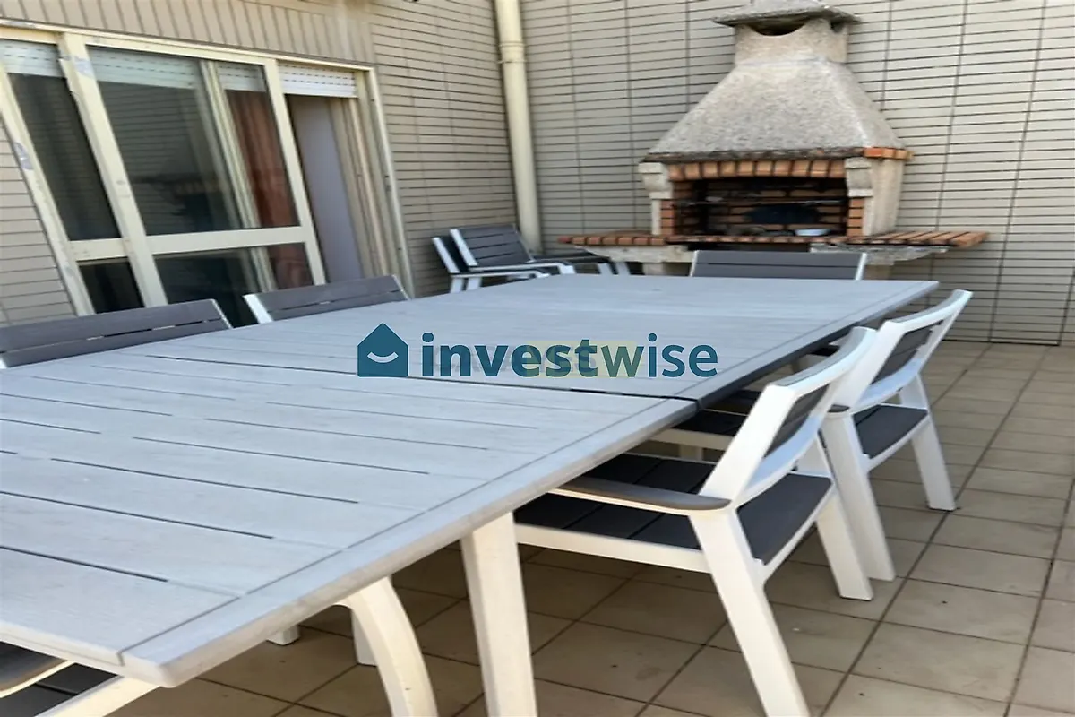 Apartamento T4 à venda em Perafita, Lavra e Santa Cruz do Bispo, Matosinhos — foto 11