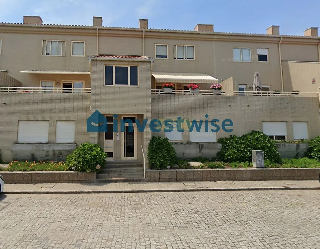 Apartamento T4 à venda em Perafita, Lavra e Santa Cruz do Bispo, Matosinhos — foto 13