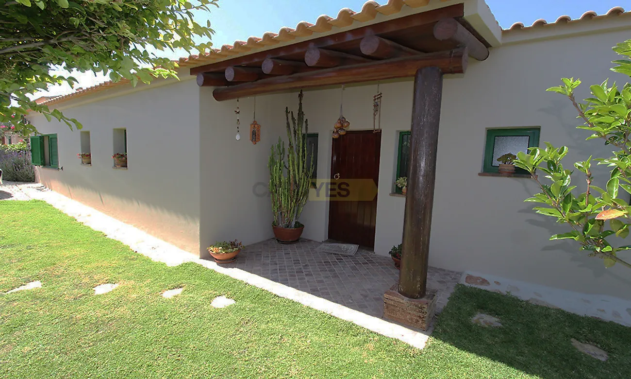 Moradia T4 à venda em Algoz e Tunes, Silves — foto 5
