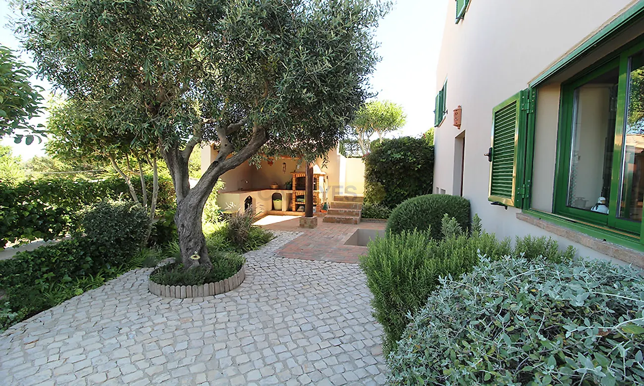 Moradia T4 à venda em Algoz e Tunes, Silves — foto 6