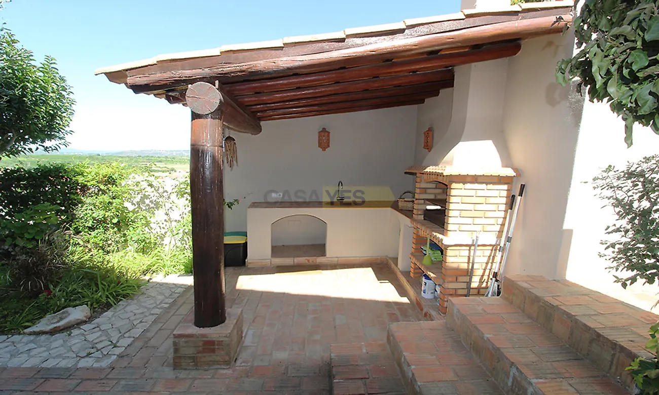 Moradia T4 à venda em Algoz e Tunes, Silves — foto 7