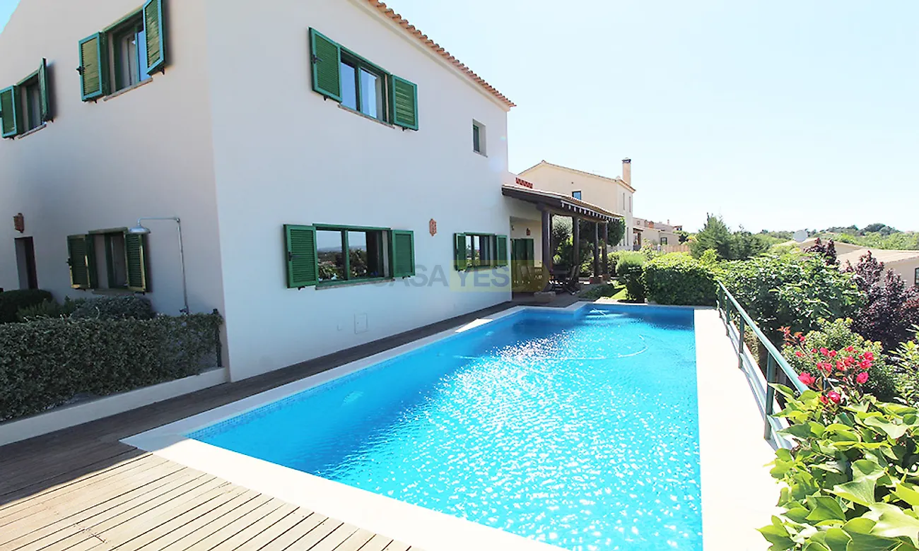 Moradia T4 à venda em Algoz e Tunes, Silves — foto 4
