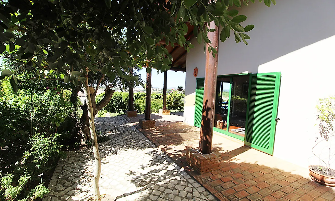 Moradia T4 à venda em Algoz e Tunes, Silves — foto 9
