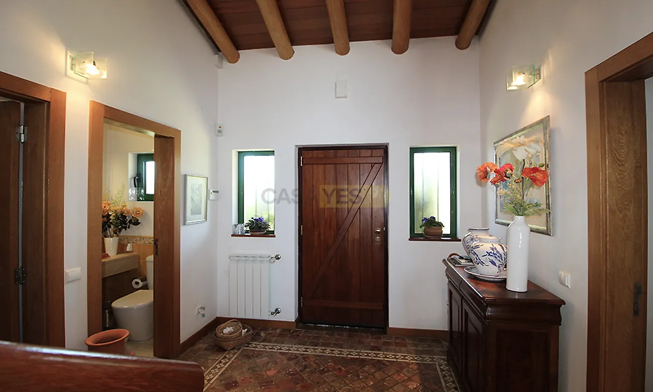 Moradia T4 à venda em Algoz e Tunes, Silves — foto 11