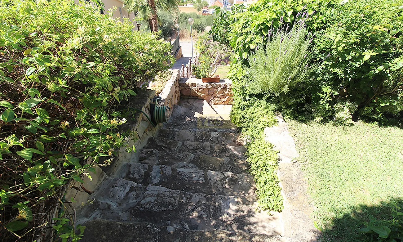 Moradia T4 à venda em Algoz e Tunes, Silves — foto 10