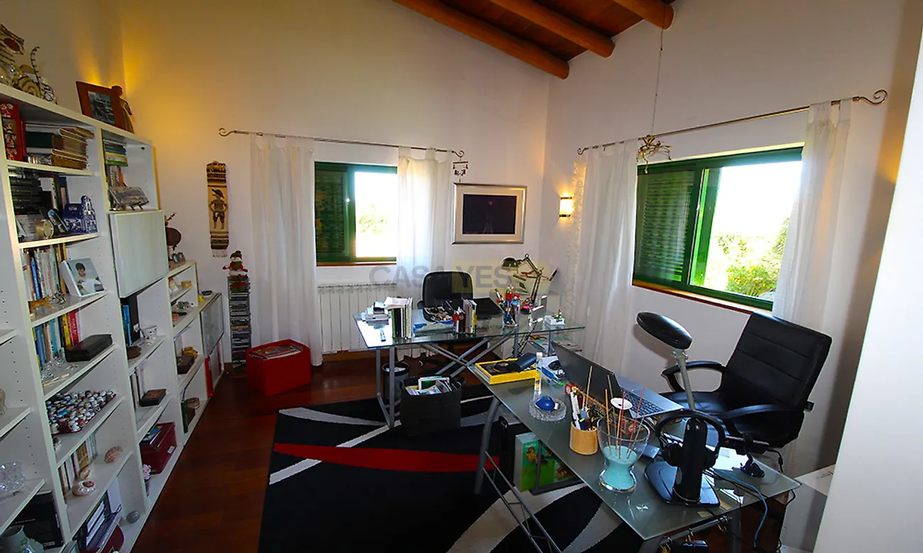Moradia T4 à venda em Algoz e Tunes, Silves — foto 13