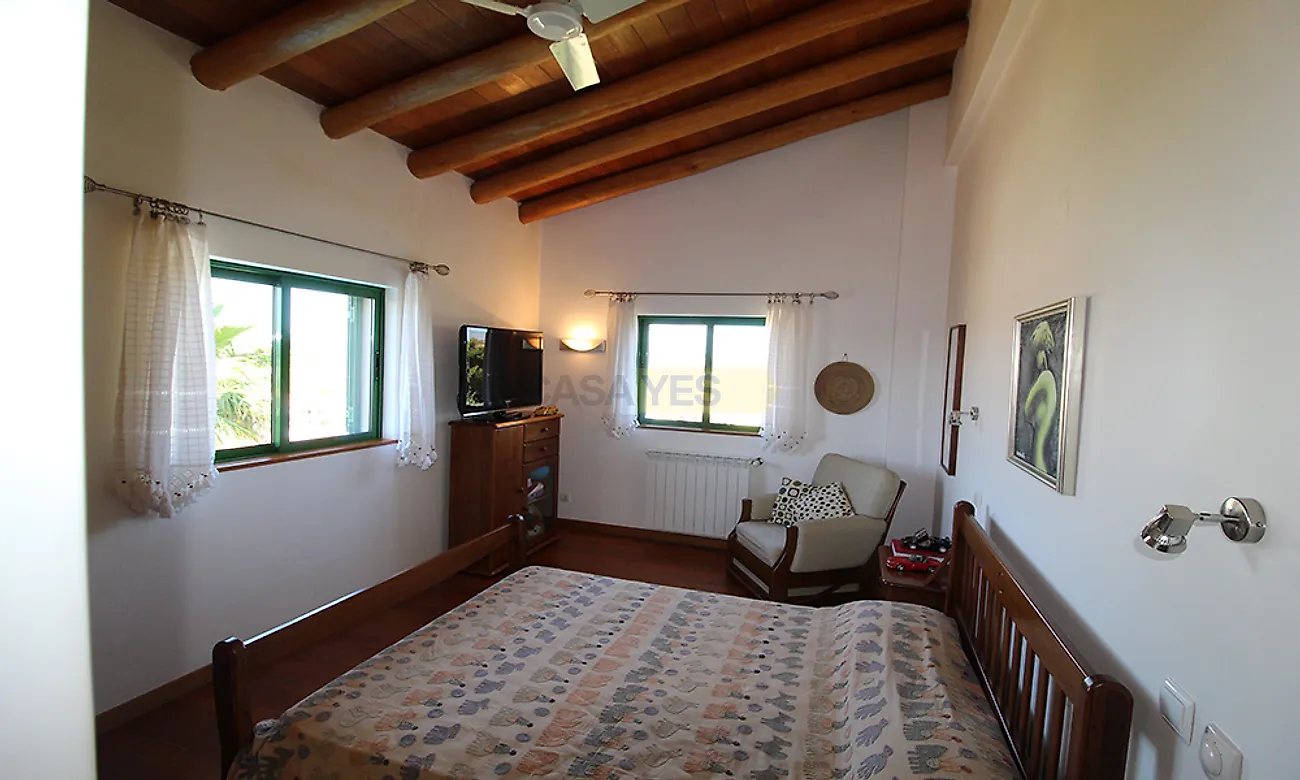 Moradia T4 à venda em Algoz e Tunes, Silves — foto 24