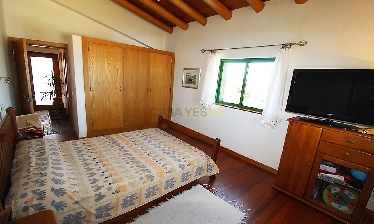 Moradia T4 à venda em Algoz e Tunes, Silves — foto 26