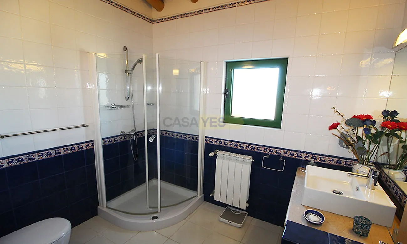 Moradia T4 à venda em Algoz e Tunes, Silves — foto 27