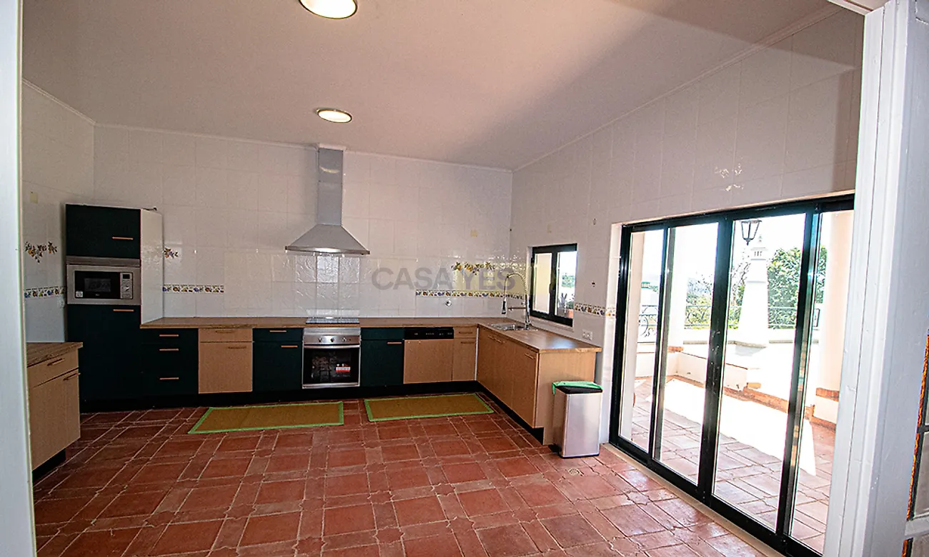 Moradia T4 à venda em São Sebastião, Rio Maior — foto 11