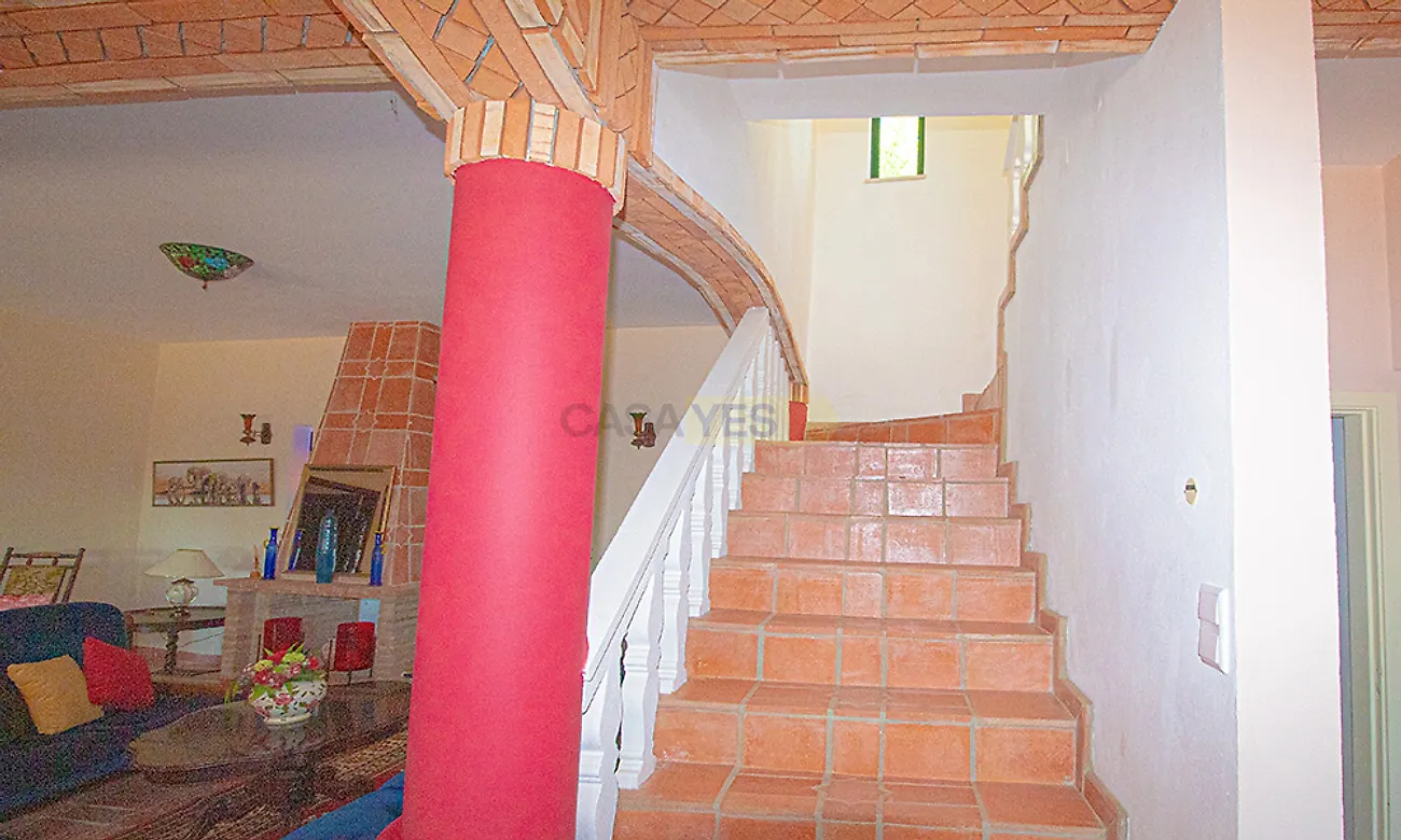 Moradia T4 à venda em São Sebastião, Rio Maior — foto 16
