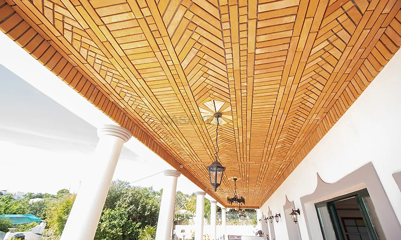 Moradia T4 à venda em São Sebastião, Rio Maior — foto 22