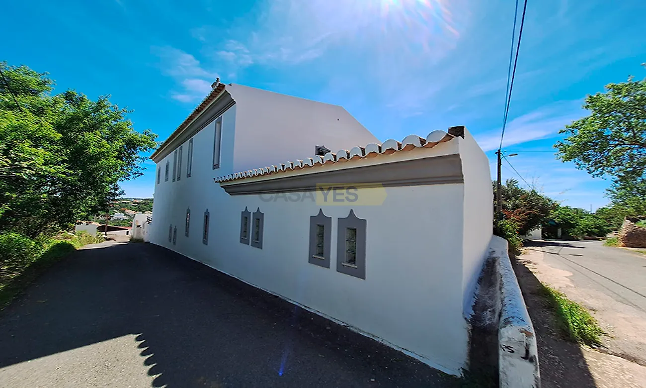 Moradia T4 à venda em São Sebastião, Rio Maior — foto 33