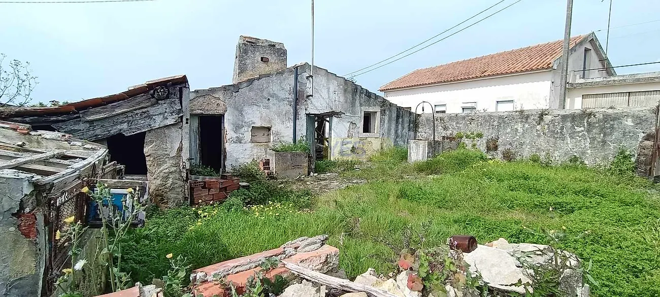 Moradia T2 à venda em Valado dos Frades, Nazaré — foto 3