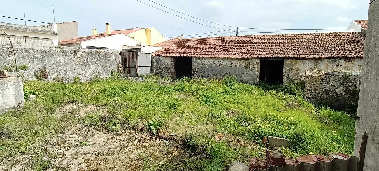 Moradia T2 à venda em Valado dos Frades, Nazaré — foto 8