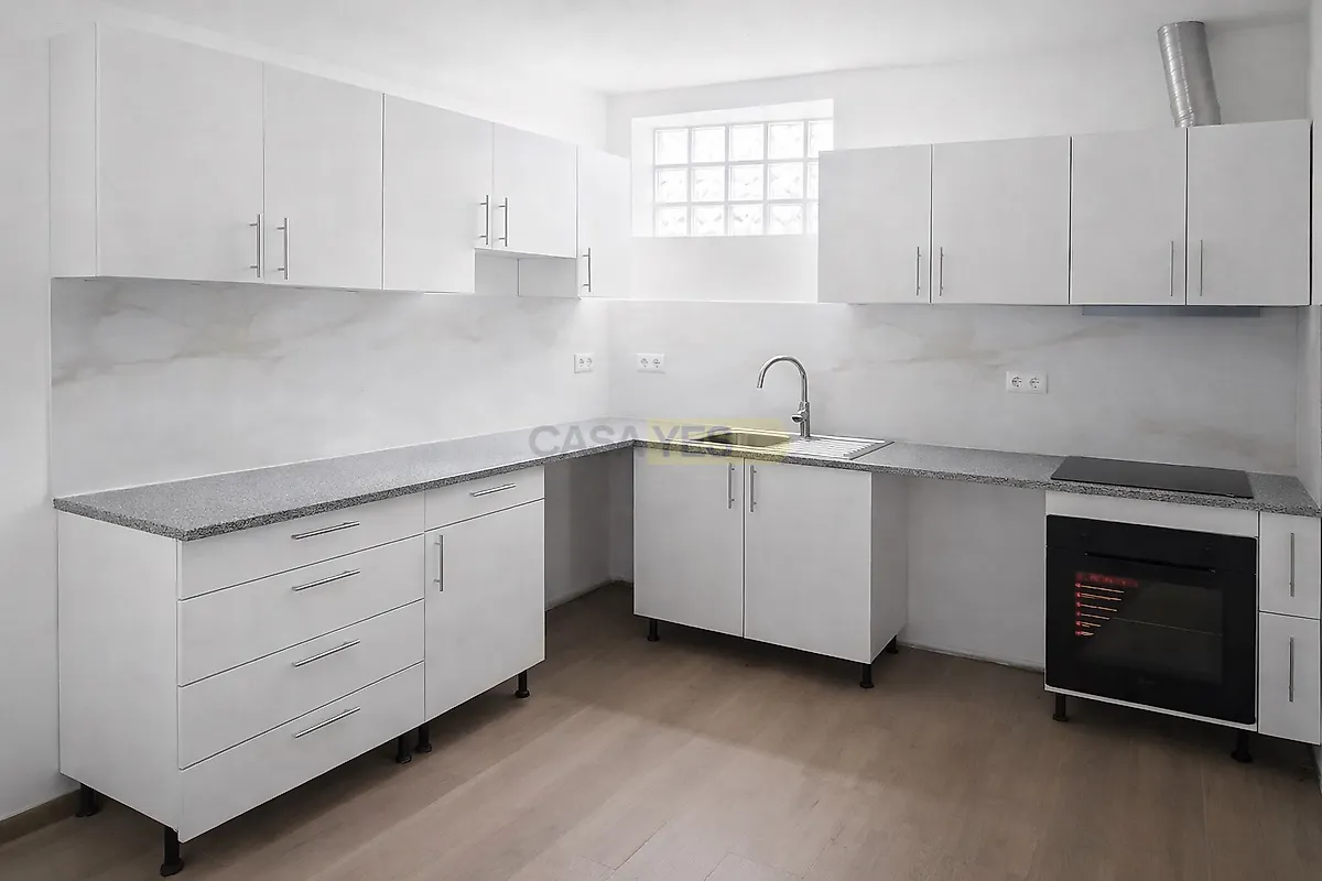 Apartamento T1 à venda em Colmeias e Memória, Leiria — foto 3
