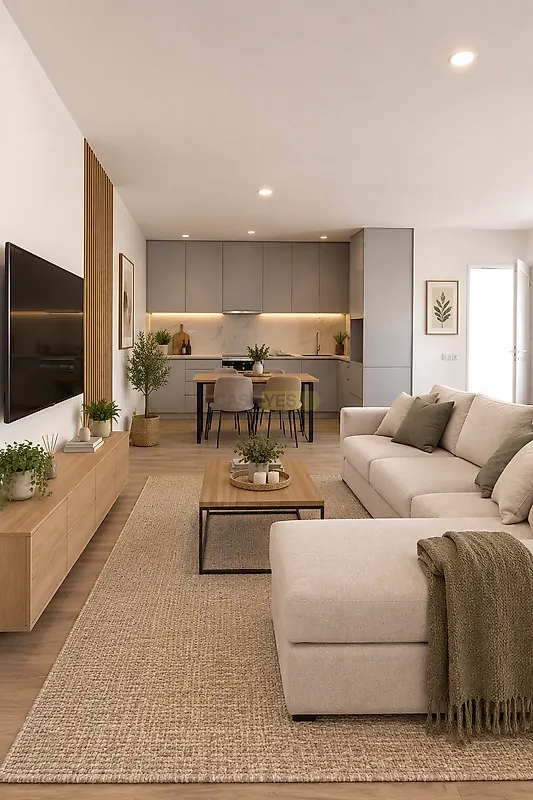 Apartamento T2 à venda em Colmeias e Memória, Leiria — foto 4