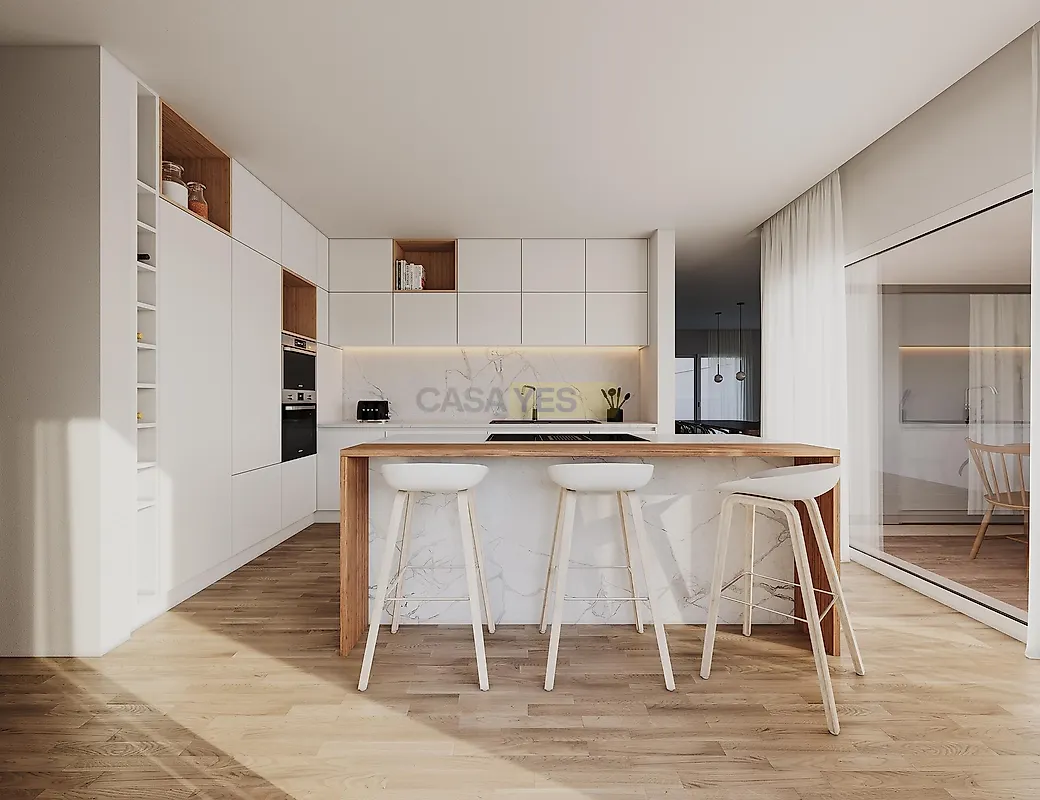 Moradia T4 à venda em Maceira, Leiria — foto 6