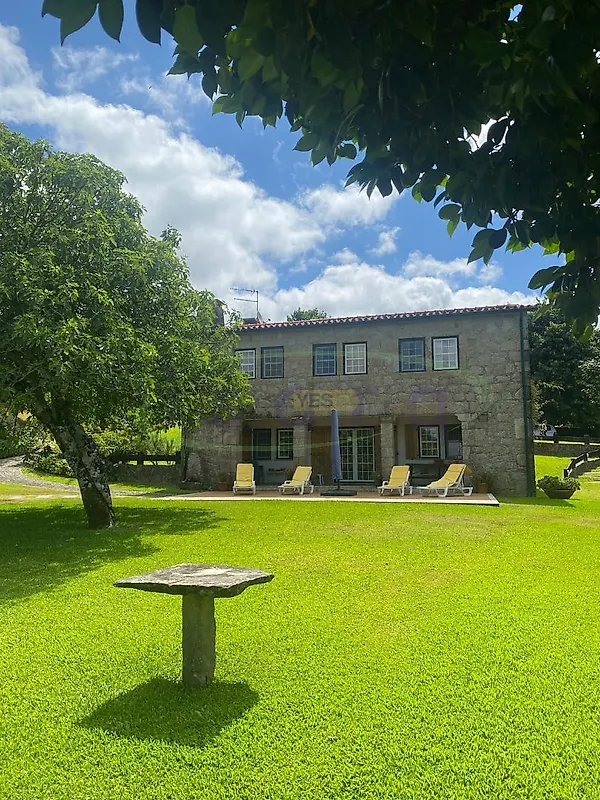 Apartamento T5 à venda em Agualonga, Paredes de Coura — foto 16