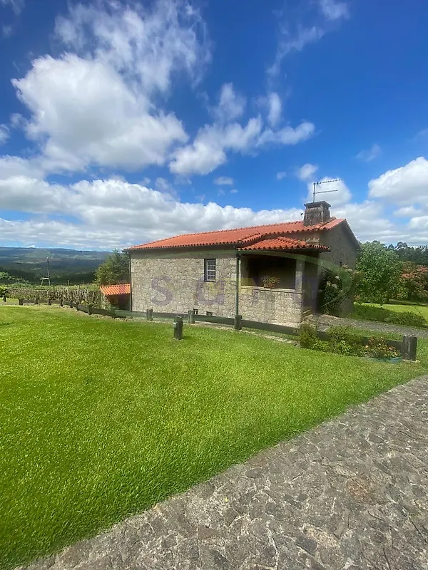Apartamento T5 à venda em Agualonga, Paredes de Coura — foto 6