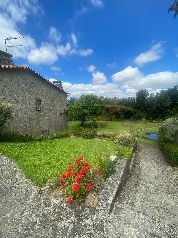 Apartamento T5 à venda em Agualonga, Paredes de Coura — foto 10