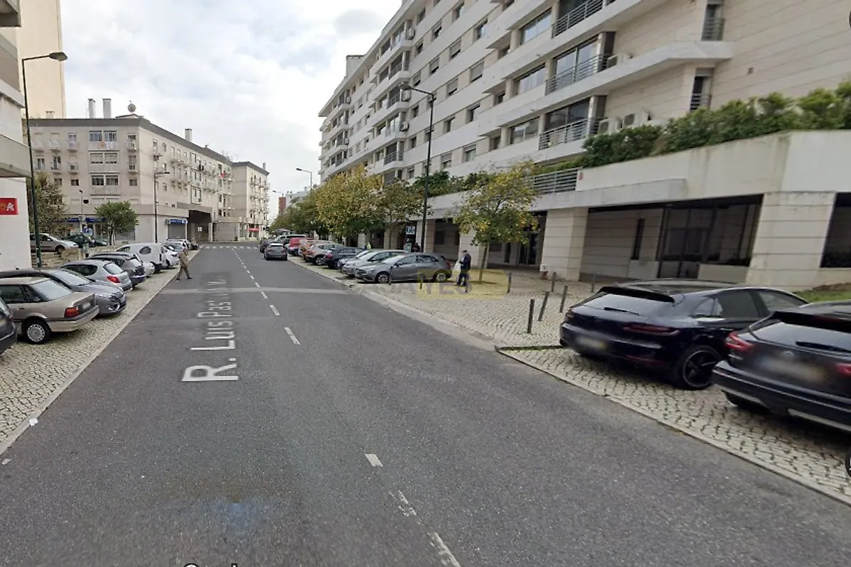 Apartamento T0 à venda em Lumiar, Lisboa — foto 2