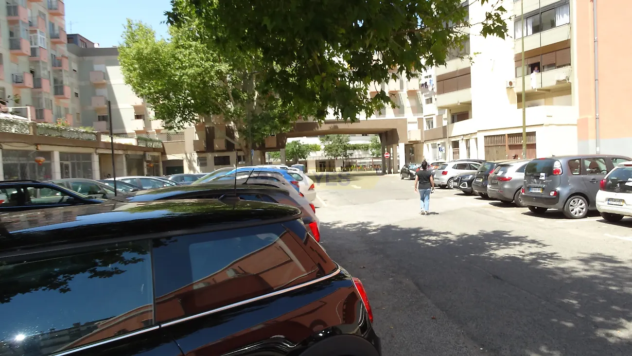 Apartamento T0 à venda em Lumiar, Lisboa — foto 3