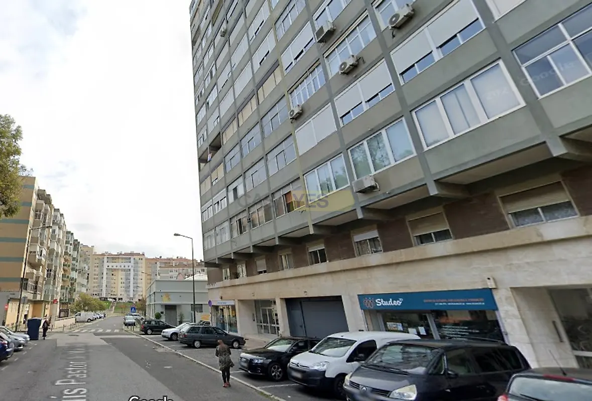 Apartamento T0 à venda em Lumiar, Lisboa — foto 13