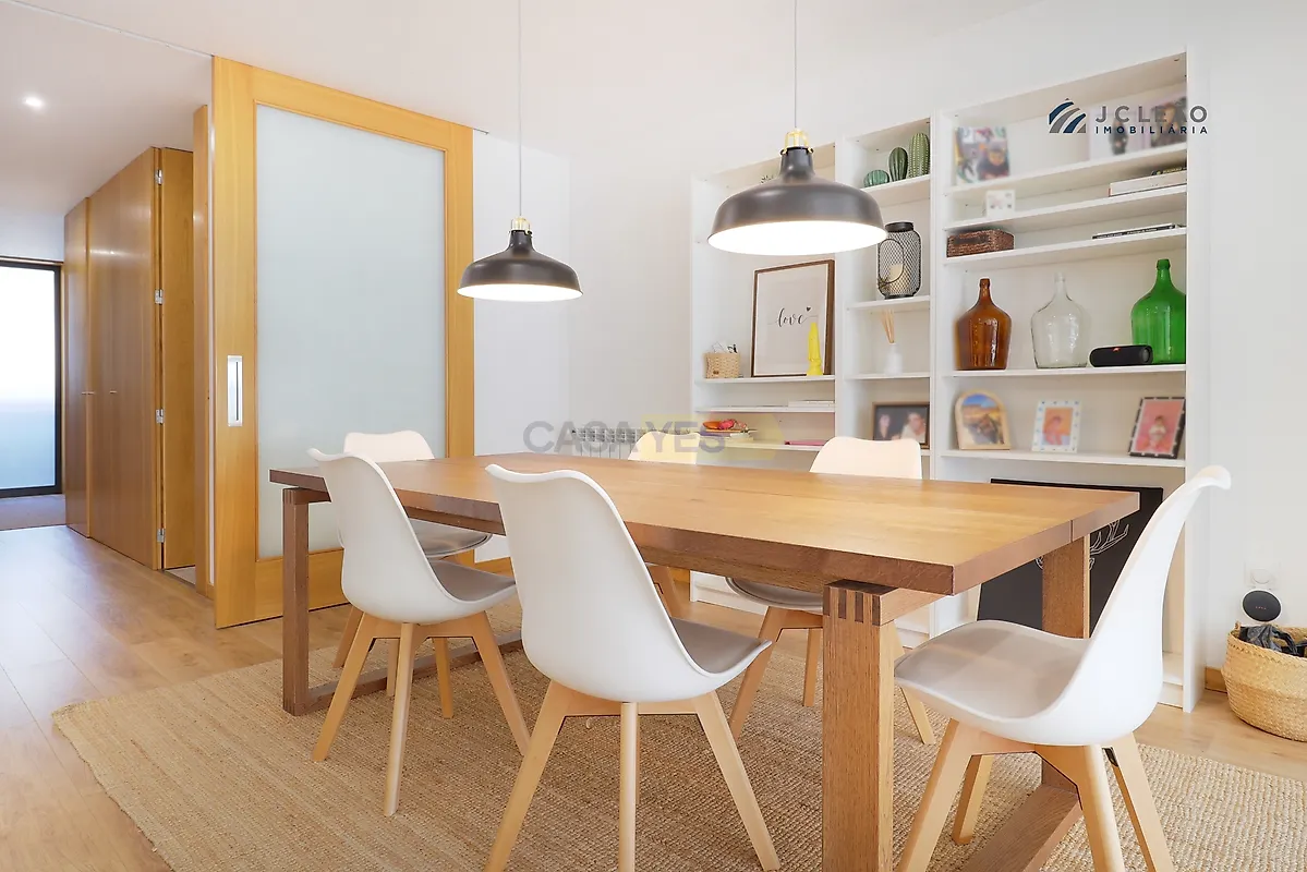 Apartamento T3 à venda em Cristelo, Paredes — foto 8