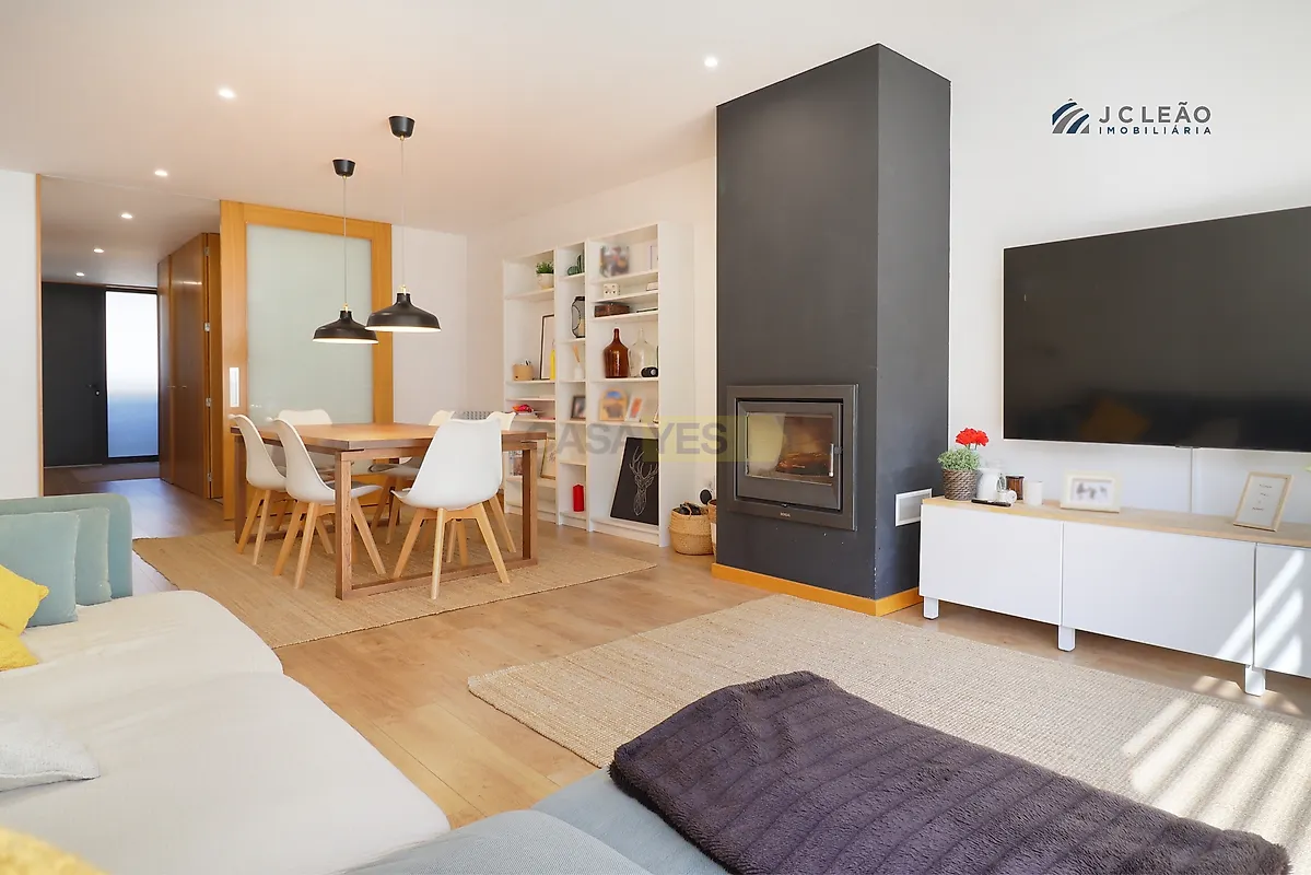 Apartamento T3 à venda em Cristelo, Paredes — foto 6