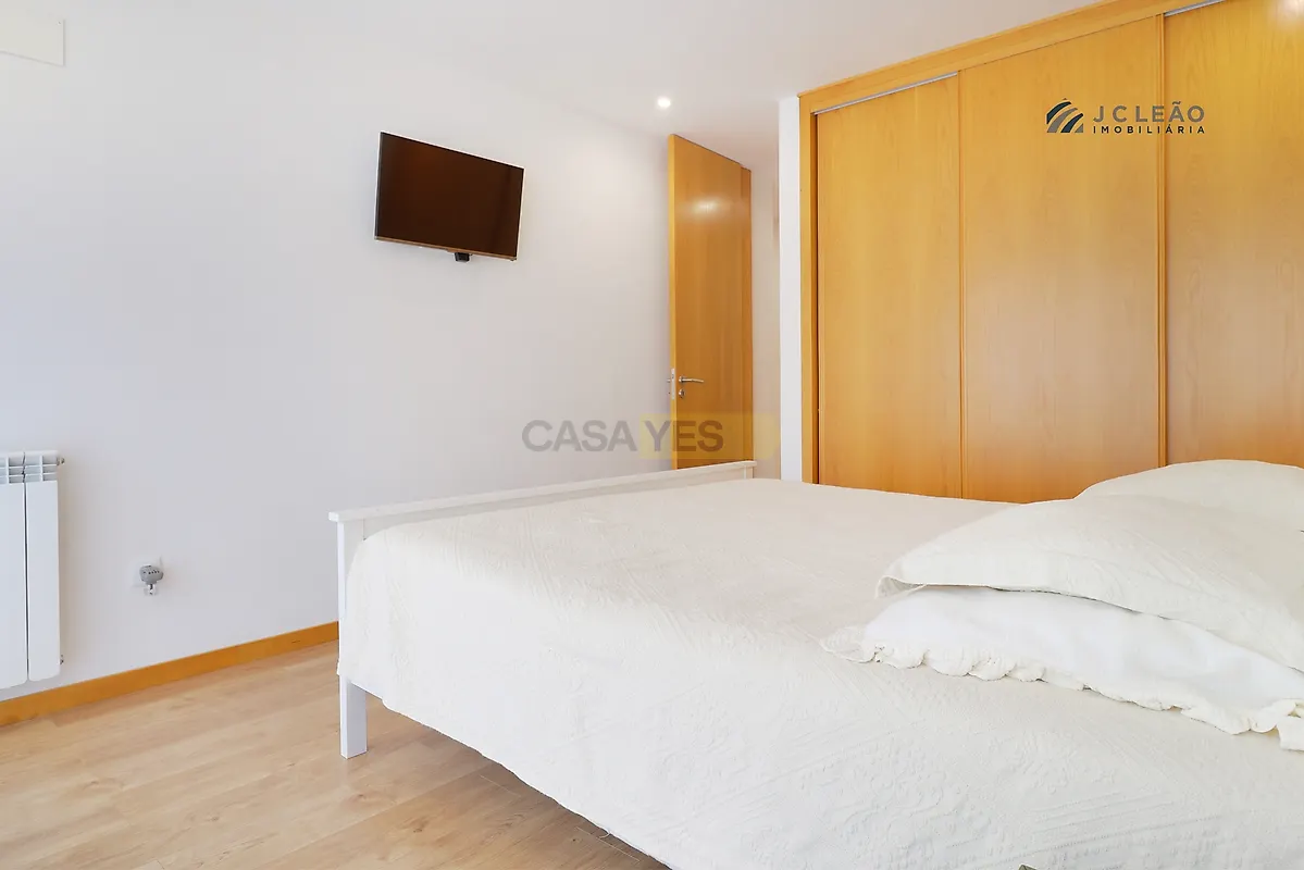 Apartamento T3 à venda em Cristelo, Paredes — foto 15