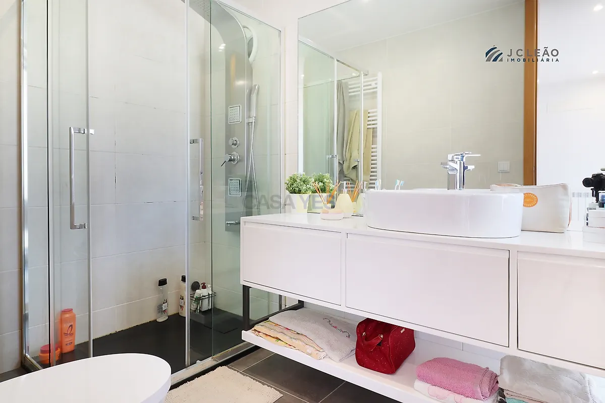 Apartamento T3 à venda em Cristelo, Paredes — foto 11