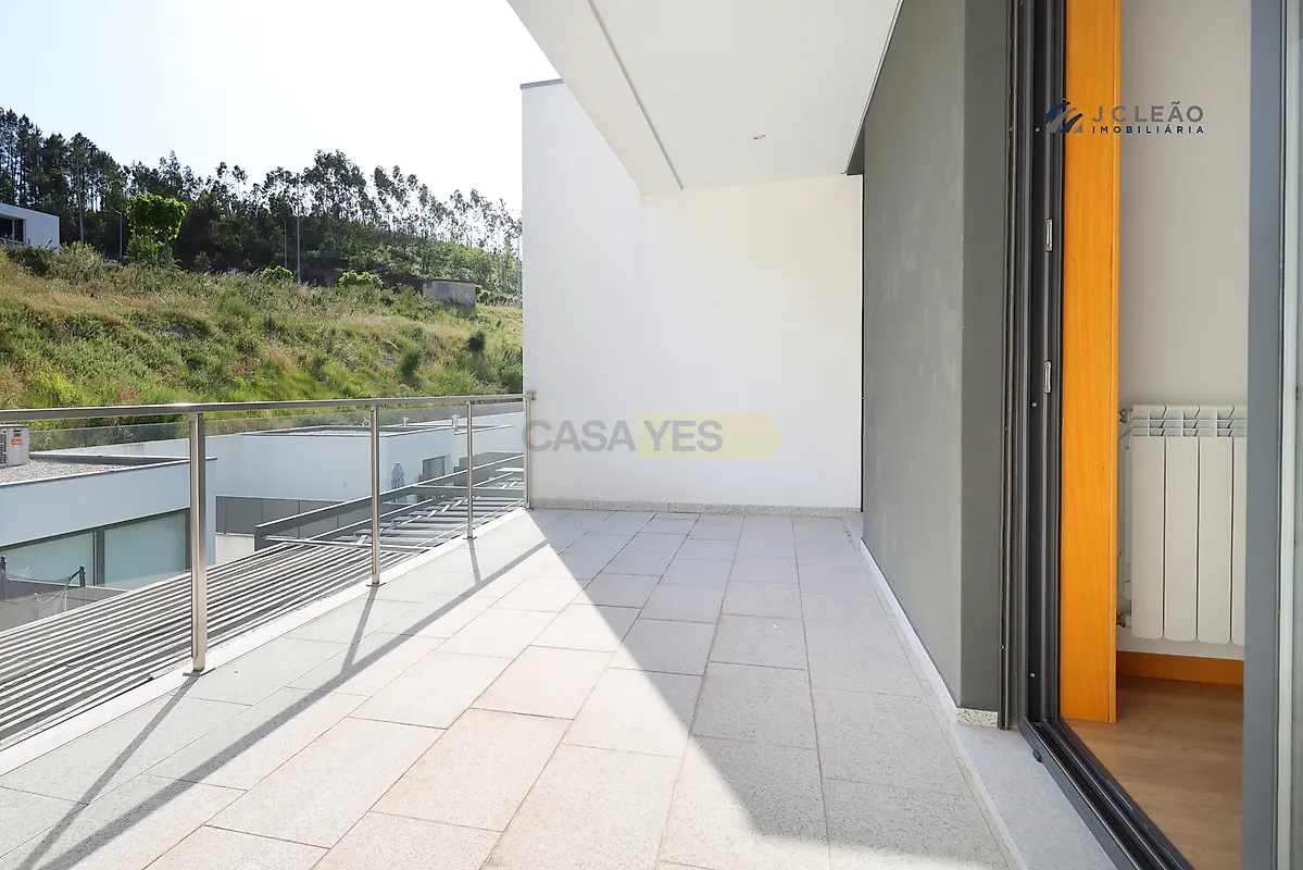 Apartamento T3 à venda em Cristelo, Paredes — foto 23