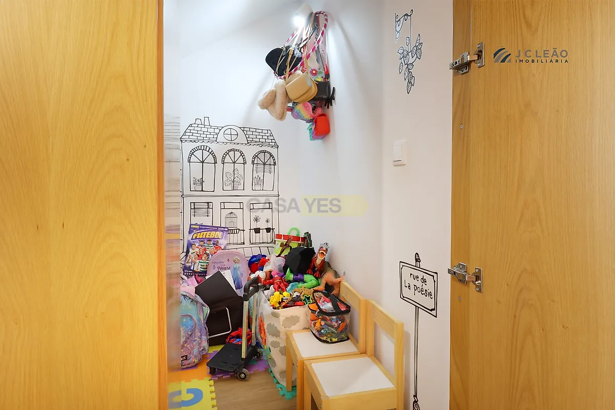 Apartamento T3 à venda em Cristelo, Paredes — foto 24
