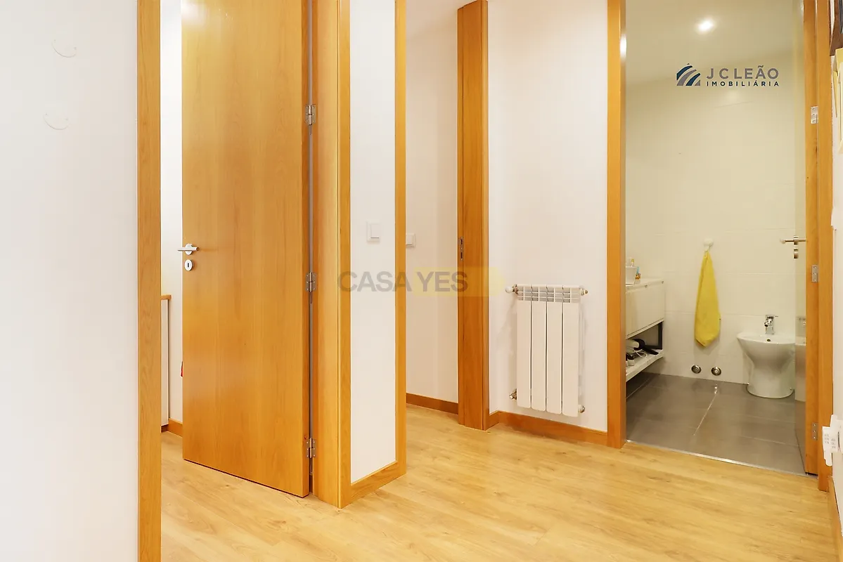 Apartamento T3 à venda em Cristelo, Paredes — foto 10
