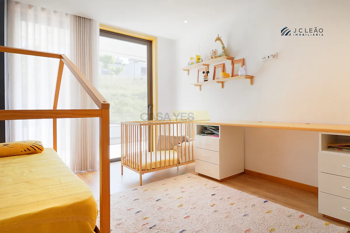 Apartamento T3 à venda em Cristelo, Paredes — foto 21