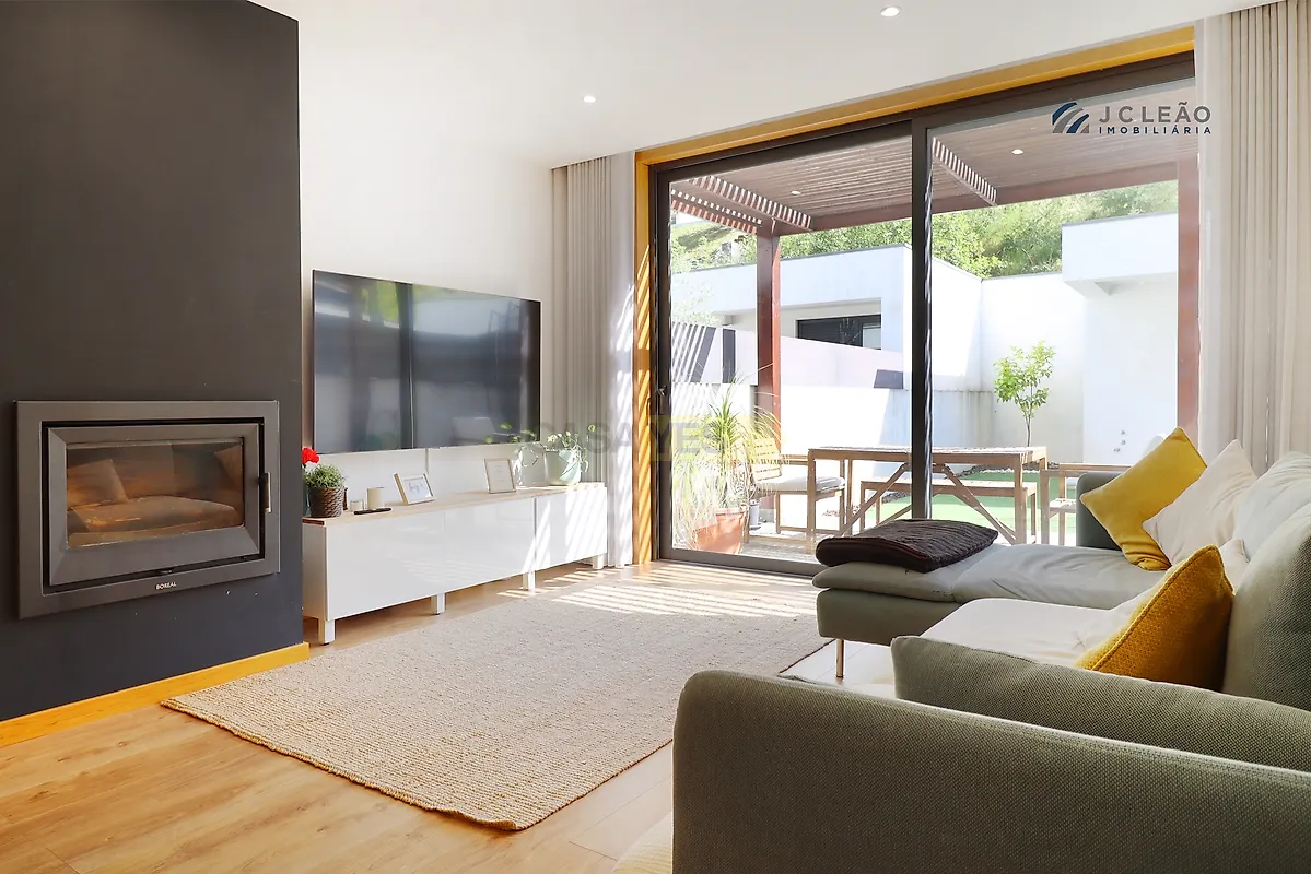 Apartamento T3 à venda em Cristelo, Paredes — foto 5