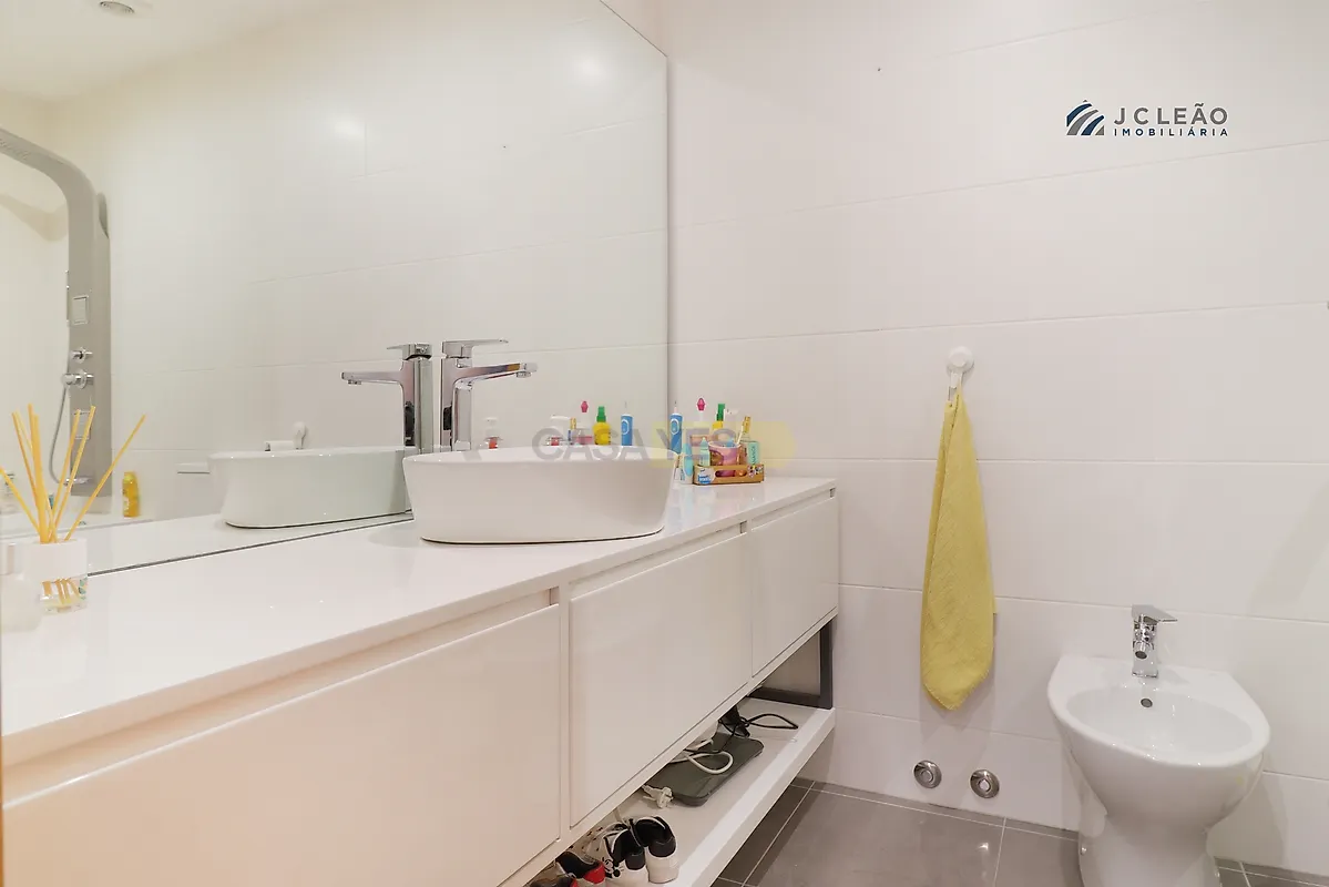 Apartamento T3 à venda em Cristelo, Paredes — foto 12