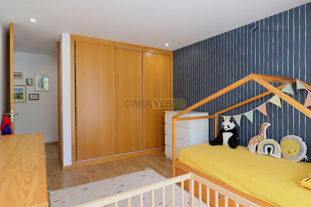 Apartamento T3 à venda em Cristelo, Paredes — foto 22