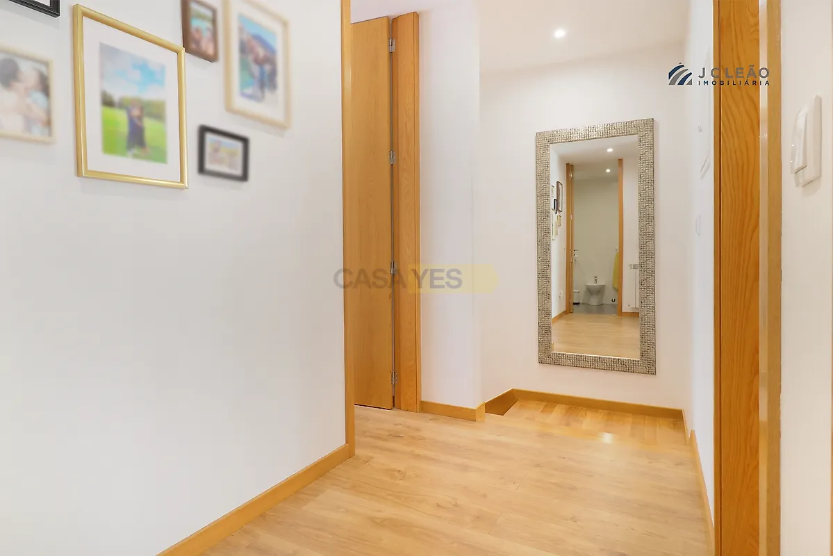 Apartamento T3 à venda em Cristelo, Paredes — foto 16