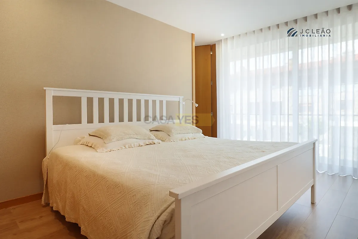 Apartamento T3 à venda em Cristelo, Paredes — foto 13