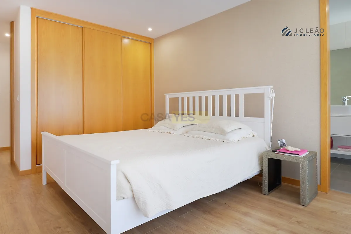 Apartamento T3 à venda em Cristelo, Paredes — foto 14
